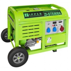 Generador ZIPPER ZI-STE8004