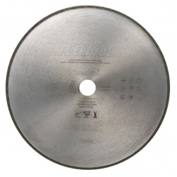 Disco de Diamante COMET Banda Electrodepósitada 125mm. B-13188